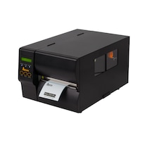 Argox Ix4-350 Pro Barkod Yazıcı, 300 Dpı Yüksek Çözünürlük, Max Baskı Genişliği 168mm - Asya Barkod