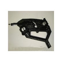 Octavi A Octavi A 05-09 Far Alt Braketi Sol Oem 1z0941339
