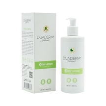 Duaderm Natural Vücut Losyonu After Sun 250 Mililitre