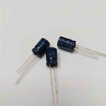 Re3-10v471m 470mf 10v 8x11.5 85 Elna Elko Kondansatör 167 Adet