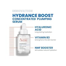 Hydrance Boost Hyaluronik Asit Ve Niasinamid İçeren Konsantre Nemlendirici Serum 30 Ml