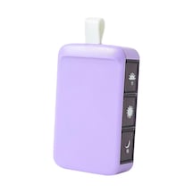 Suntek Küçük Saklama Kutusu Çok Fonksiyonlu İş Ev Diğer