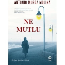 Ne Mutlu - Aıaı-832731