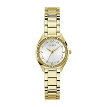 Guess Gugw0767l2 Kadın Kol Saati Altın