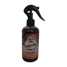 Hdm Oda Parfümü 500 Ml Açık Kırmızı