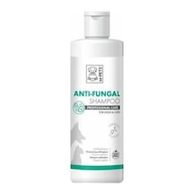 M-Pets Fungal  Kedi Köpek Şampuanı 250 ML