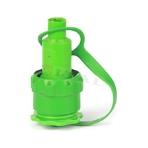 Benzin Bidonu Kapağı 5+2 Lt İçin
