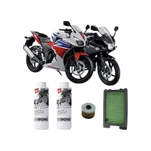 Honda Cbr 250 R Bakım Seti