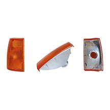 Atom 20238100 Renault 9 Spring Sarı Sol Ön Sinyal Duysuz