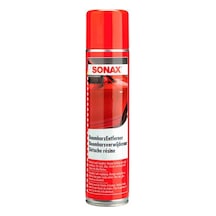 Sonax 390 300 Reçine Temizleyici, Renkli, 400 Ml