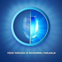 Bulaşık Makinesi Parlatıcı & Kurutucu 1 X 800 Ml