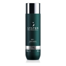 System Professional Man Energy Şampuan 250 ML