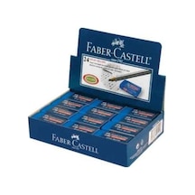 Faber-castell Sınav Silgisi 30 Lu 18 71 36 1 Paket 30 Adet