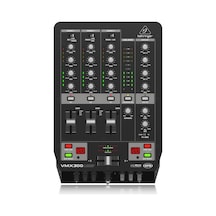 Behringer Pro Vmx300 Usb