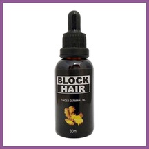 Bezos Block Hair Dolgun Ve Hacimli Saçlar Için Bakım Serumu 30 Ml Rengaren