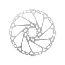 Shimano Deore Slx 220mm Rotor Sm-rt66 6 Vida Esmrt66ll Siyah