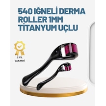 Dermaroller Mh-hs3290-5754