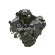 Bosch 0445020208 Yüksek Basınç Yakıt Pompası Man Tga Tgs Tgx 10.5 12.4l Common Rail