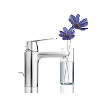 Grohe Eurocosmo Tek Kumandalı Lavabo Bataryası M-Boyut 23325000