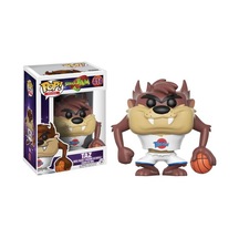 Funko POP Figür - Space Jam: Taz
