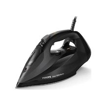 7500 Serisi Buharlı Ütü 3200w Güç, 55 G/dk Sürekli Buhar, 260 G Güçlendirme, Steamglide Taban, Otomatik Kapanma, Damlama Önleyici Sistem, 300 Ml Tank Dst7511/80