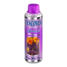 Discover Sihirli Küre Hava Temizleme Makine Solüsyonu Special 150 ML
