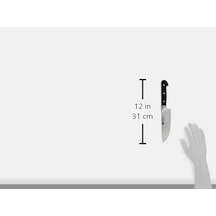 384051610 Şef Bıçağı 16 Cm