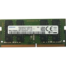 Samsung M471A2K43CB1-CTD 16 GB DDR4 2666 MHz CL19 Notebook Ram