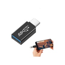 Ally Dişi Usb To Type-c Otg Çevirici Dönüştürücü Adaptör- 5775