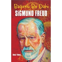 Sigmund Freud - Bağımlı Bir Dahi - Ccgx-898793