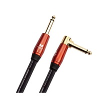 Prolink Acoustic Instrument Cable - Right Angle to Straight | 6.4