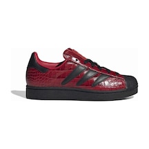 Adidas Kadın Bordo Sneaker Superstar Iı W Hq9302 Adidas Kadın Bordo Sneaker Superstar Iı W Hq9302