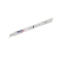 Trusty Flexible For Wood And Metal Panter Testere Bıçağı