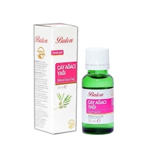 Çay Ağacı Yağı 20 Ml. Çay Ağacı Yağı 20 Cc. 20 ML