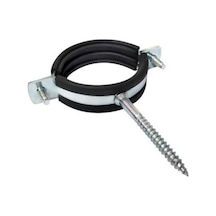 Trifonlu Doğalgaz Kelepçesi 3/8" Diğer