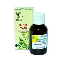 Hardal Yağı 50 Cc