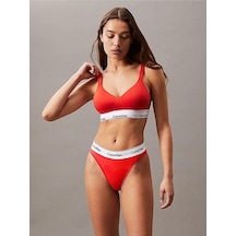 Calvin Klein Lıft Bralette-7775 Molten