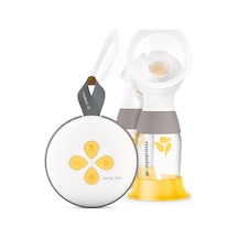 Medela Swing Maxi Çiftli Elektrikli Göğüs Pompası