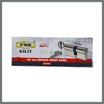 Bezos 90 Mm Cerman Hibrit Barel Mmbz
