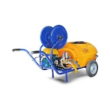 Kaan IL.T-100-E.PLS Elektrikli İlaçlama Makinası 100 L