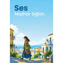 Ses - Mazhar Sığlan