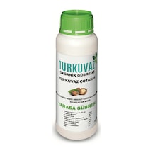 500 ML. Turkuvaz Çotanak Organik Sıvı Yarasa Gübresi