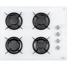 Vestel AO-65104 B-DG-T Ankastre Ocak