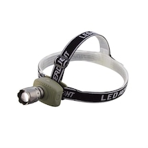 Süper  Zoomlu  Kafa  Lambası  Watton  Wt-053