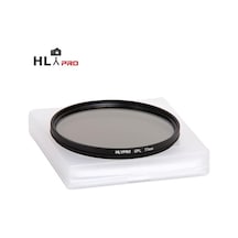 Hlypro 77Mm Cpl Dairesel Polarize Filtre