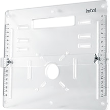 Suntek Aşınmaya Dayanıklı Kesme Makinesi Taban Plakası S