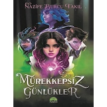 Mürekkepsiz Günlükler Martı Yayınları - Martı Yayınları