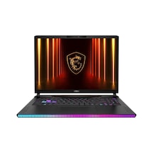 MSI Raider 16 HX B2WJ-022TR Ultra 9 290HX 32 GB 2 TB SSD 24 GB W11H Dizüstü Bilgisayar