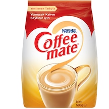 Nestle Coffee Mate Kahve Kreması 4 x 500 G
