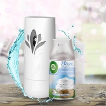 250 Ml Lavanta Yedek Sprey 70 Gün Süren Temizlik Esintisi Acıbadem